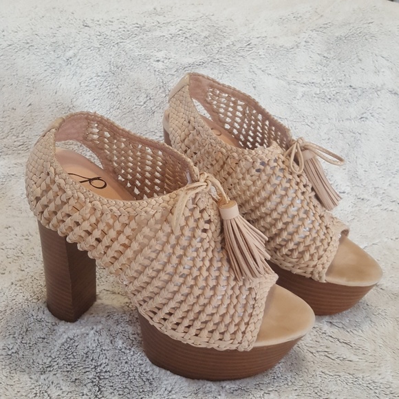 Pencey Alexus plataform size:6 - Picture 3 of 9